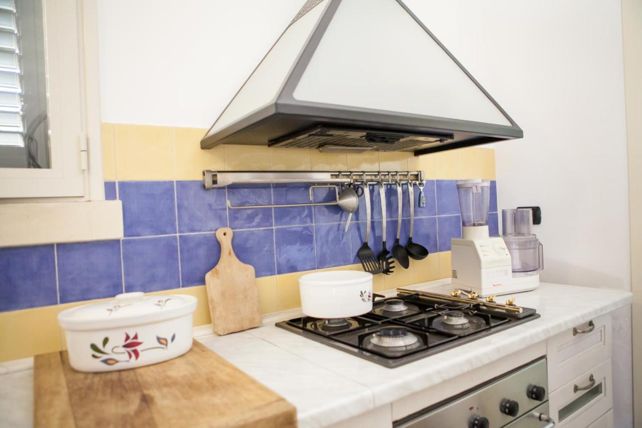 B&B I Tre Ulivi 살리체 살렌티노 외부 사진