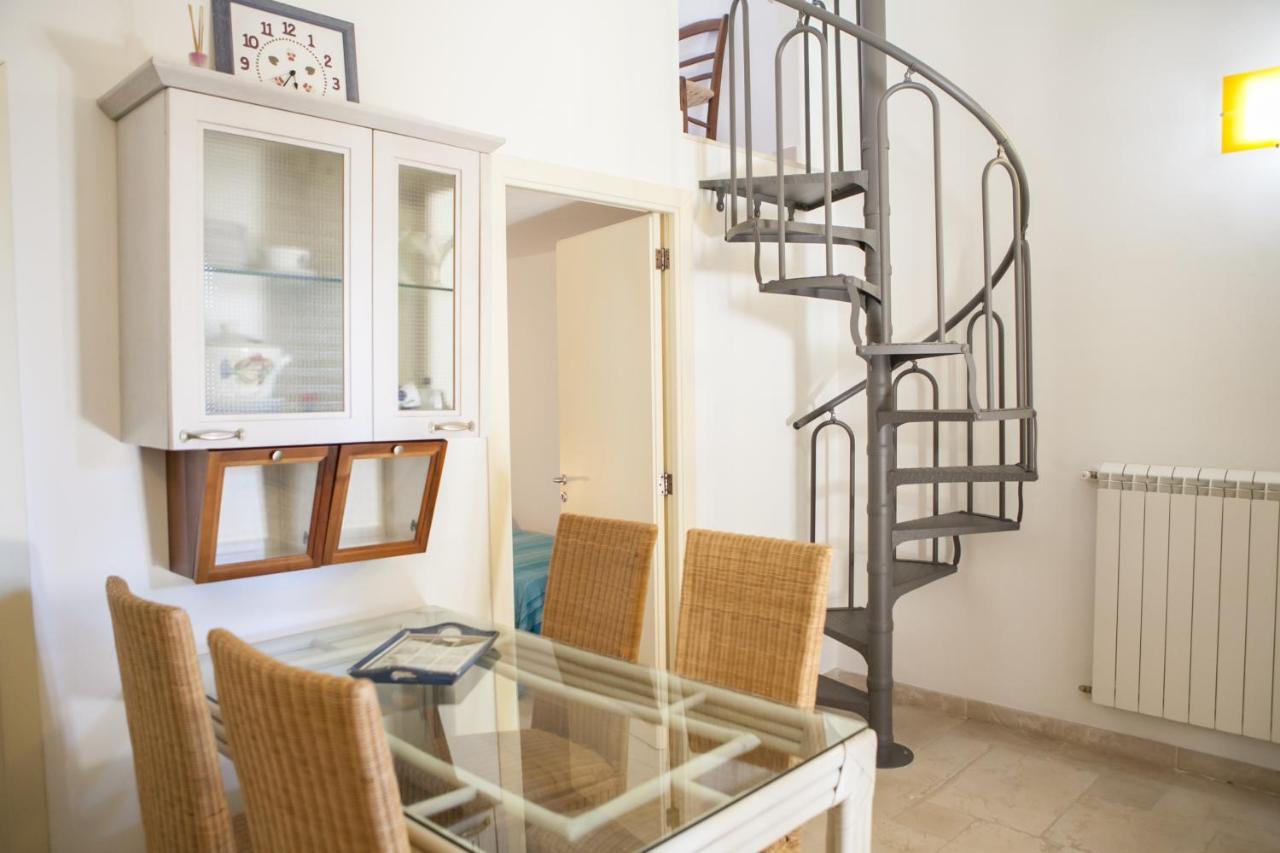 B&B I Tre Ulivi 살리체 살렌티노 외부 사진