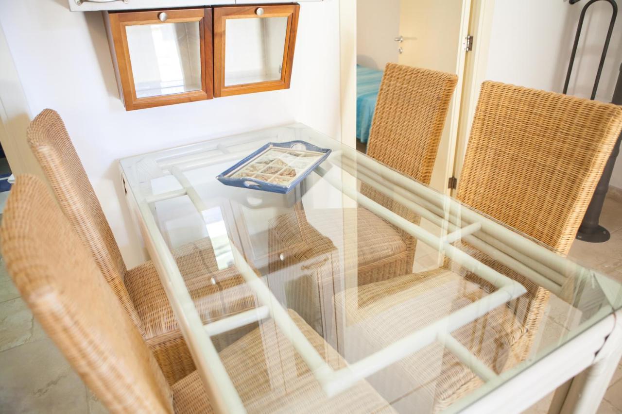 B&B I Tre Ulivi 살리체 살렌티노 외부 사진