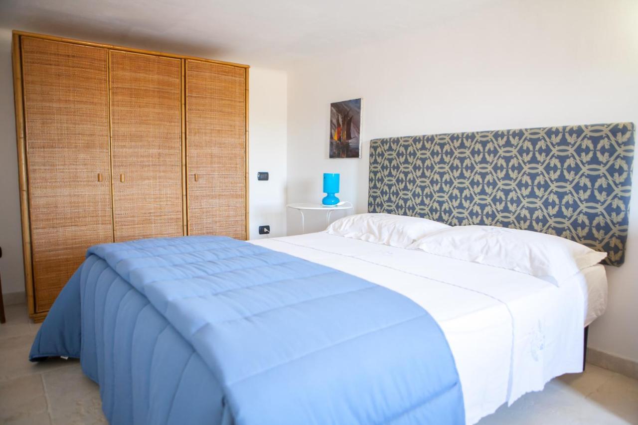 B&B I Tre Ulivi 살리체 살렌티노 외부 사진