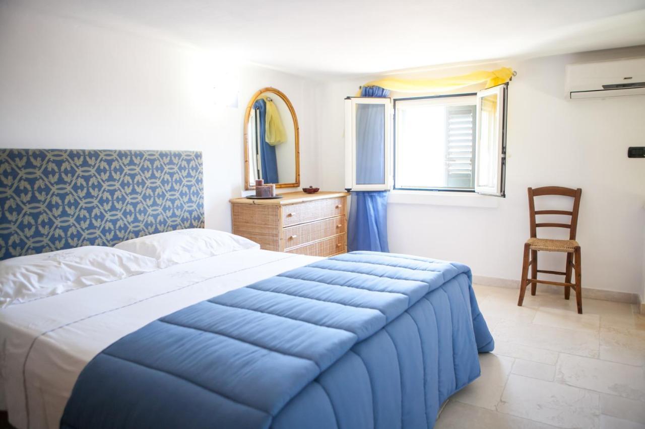 B&B I Tre Ulivi 살리체 살렌티노 외부 사진