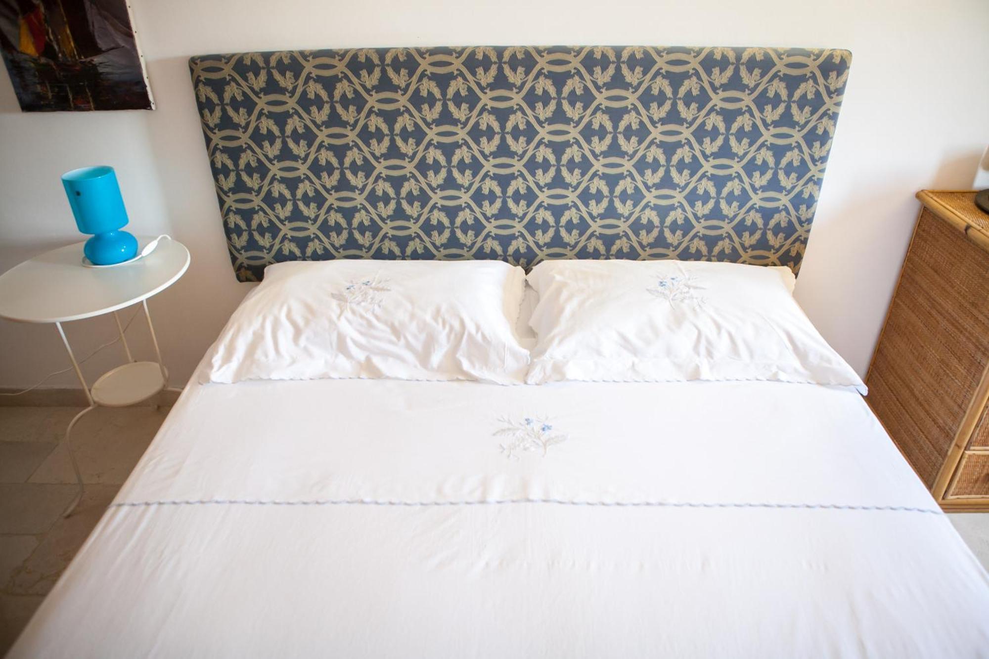 B&B I Tre Ulivi 살리체 살렌티노 객실 사진